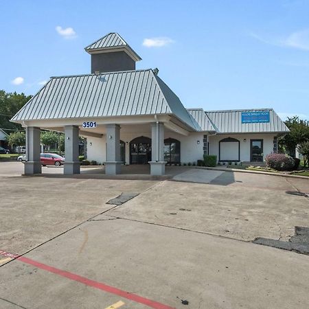 Motel 6-Kilgore, Tx Zewnętrze zdjęcie