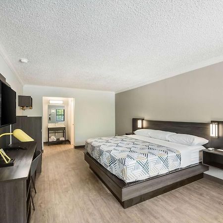 Motel 6-Kilgore, Tx Zewnętrze zdjęcie
