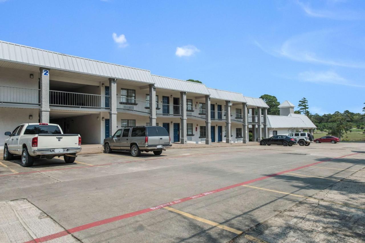 Motel 6-Kilgore, Tx Zewnętrze zdjęcie