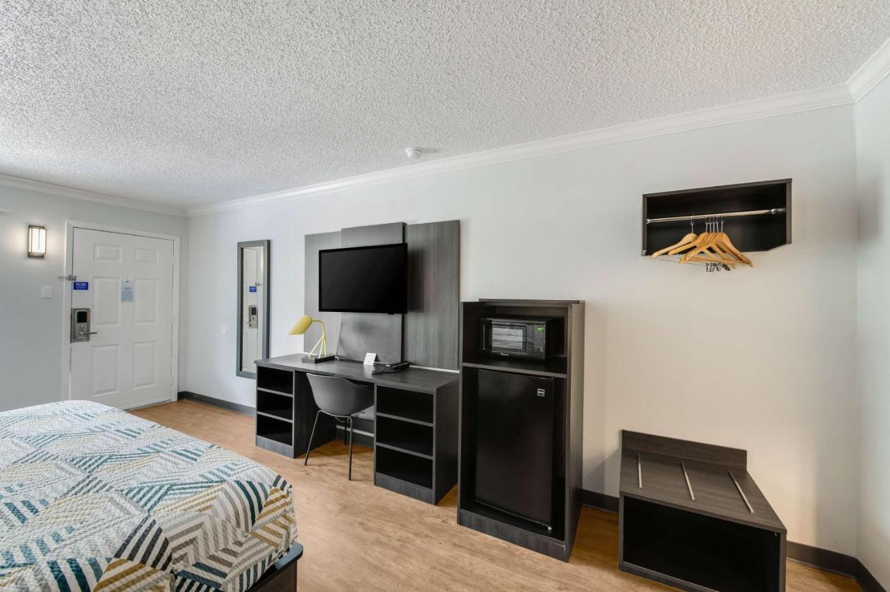 Motel 6-Kilgore, Tx Zewnętrze zdjęcie