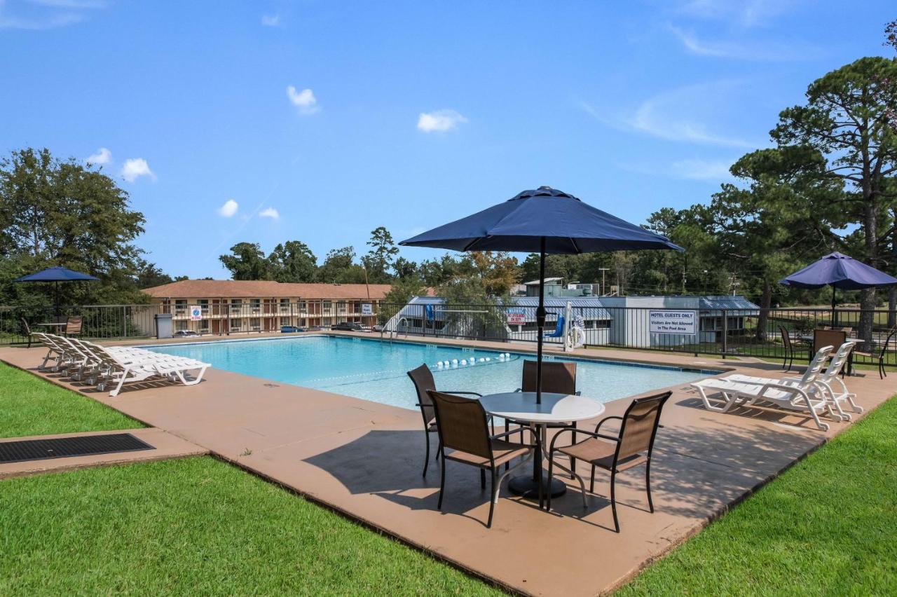 Motel 6-Kilgore, Tx Zewnętrze zdjęcie