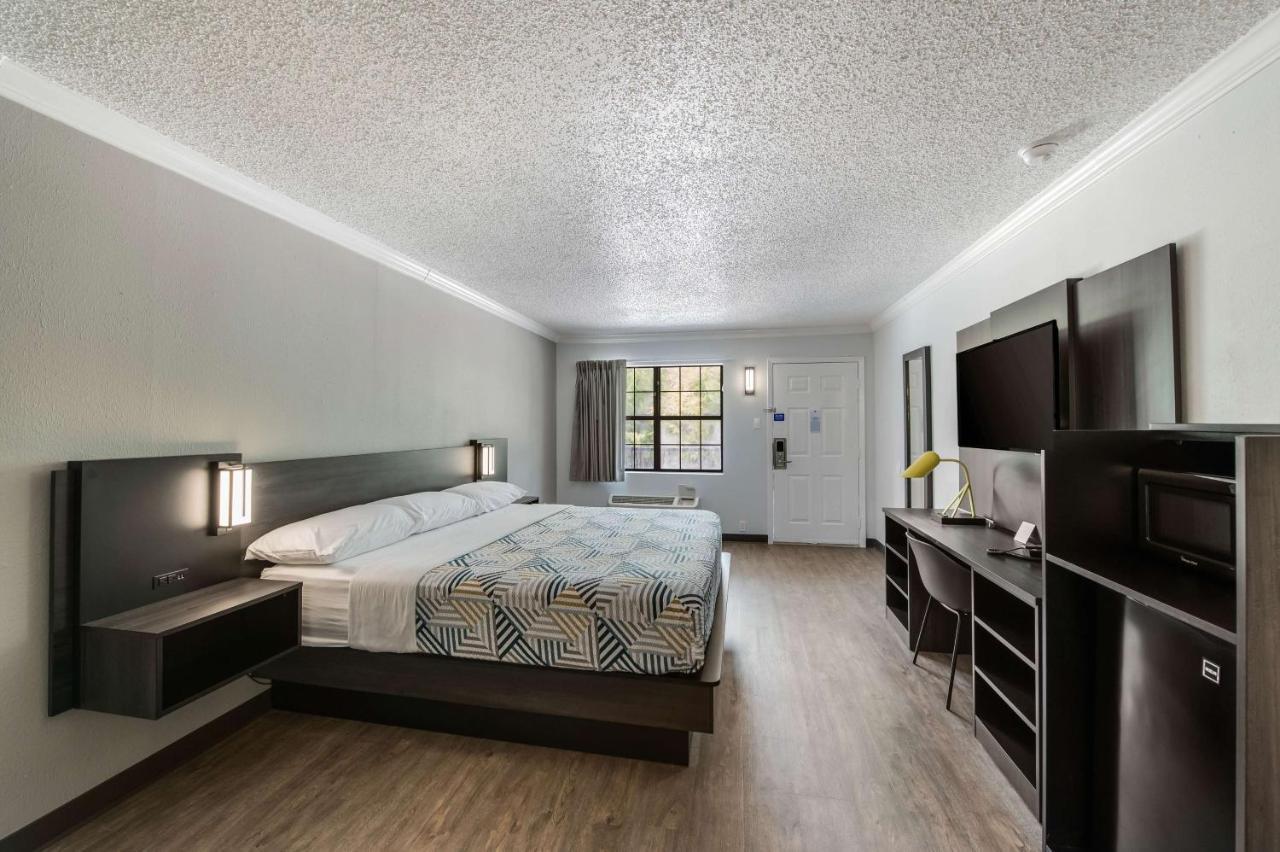 Motel 6-Kilgore, Tx Zewnętrze zdjęcie