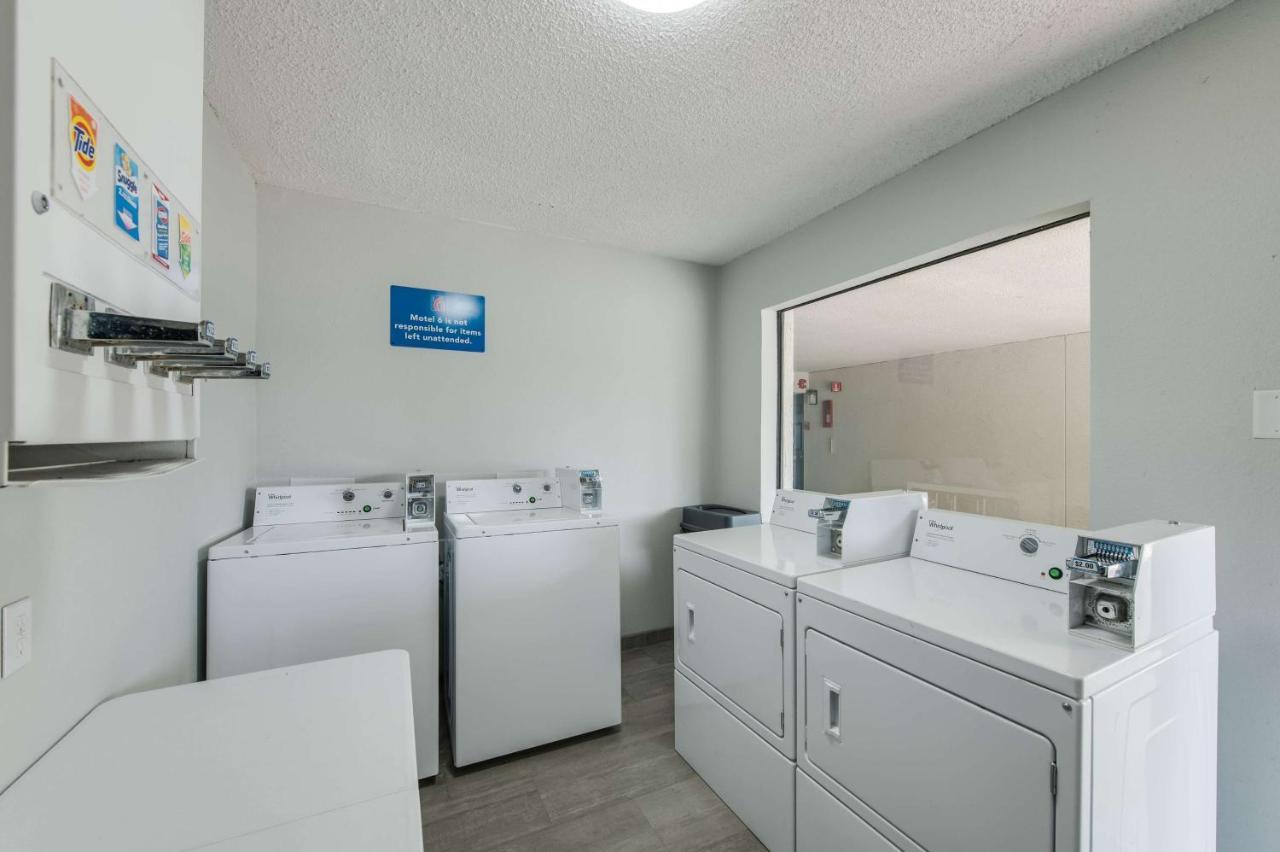 Motel 6-Kilgore, Tx Zewnętrze zdjęcie