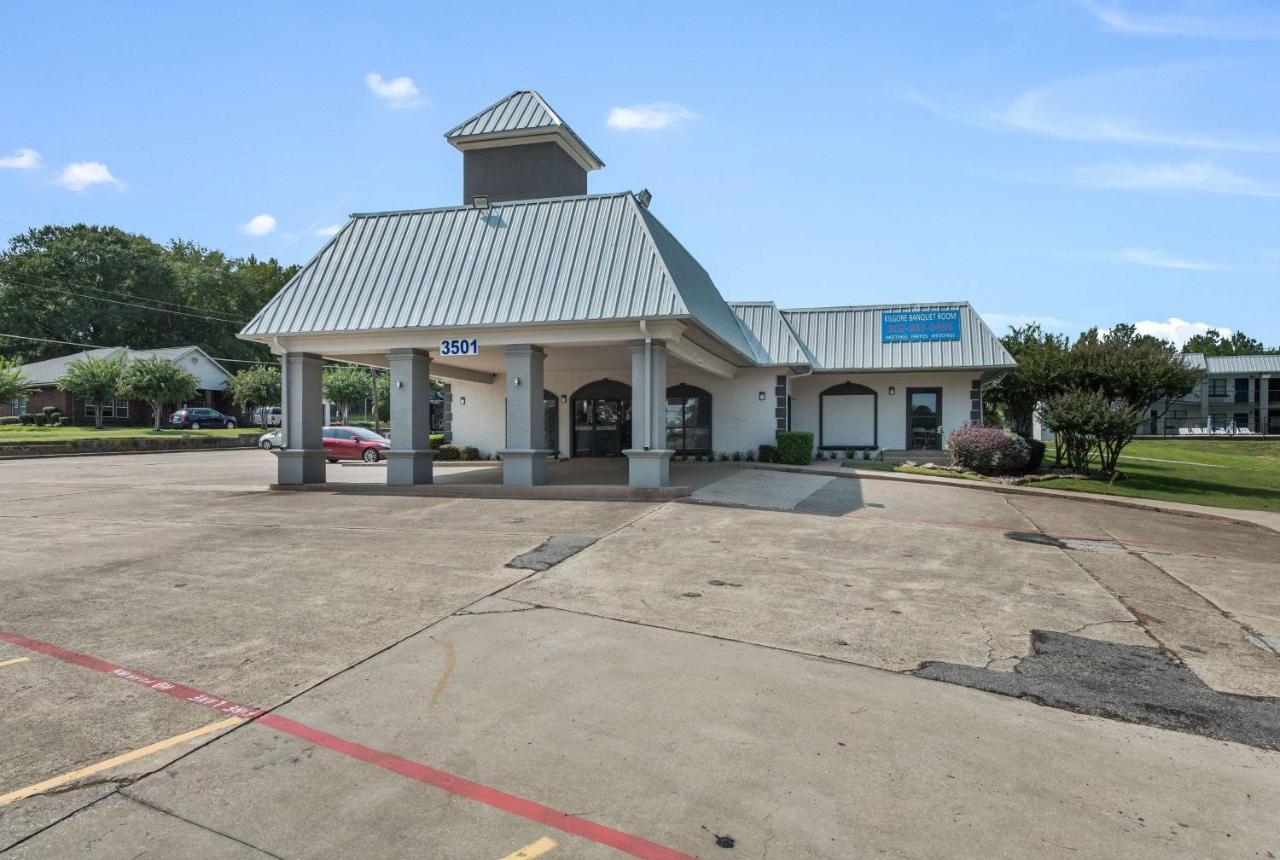 Motel 6-Kilgore, Tx Zewnętrze zdjęcie