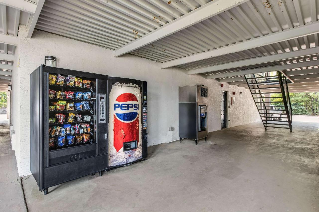 Motel 6-Kilgore, Tx Zewnętrze zdjęcie