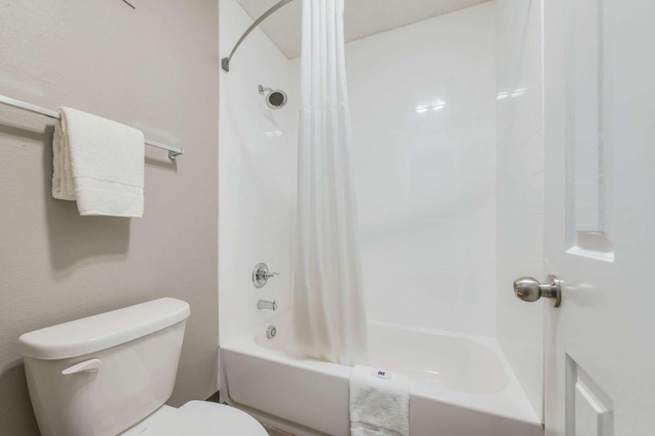 Motel 6-Kilgore, Tx Zewnętrze zdjęcie