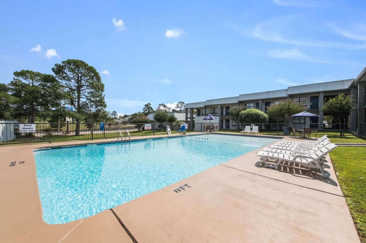 Motel 6-Kilgore, Tx Zewnętrze zdjęcie