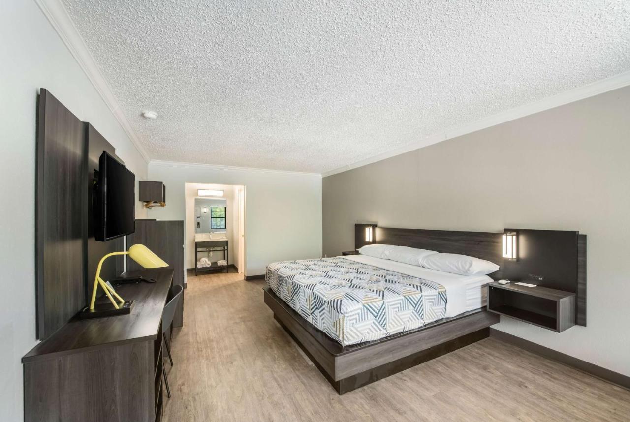 Motel 6-Kilgore, Tx Zewnętrze zdjęcie