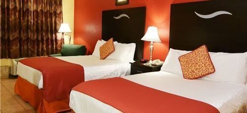 Motel 6-Kilgore, Tx Zewnętrze zdjęcie