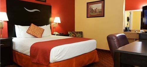 Motel 6-Kilgore, Tx Zewnętrze zdjęcie