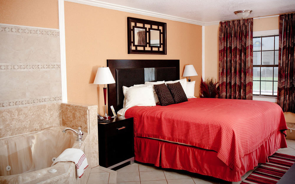 Motel 6-Kilgore, Tx Zewnętrze zdjęcie