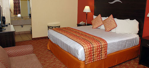 Motel 6-Kilgore, Tx Zewnętrze zdjęcie