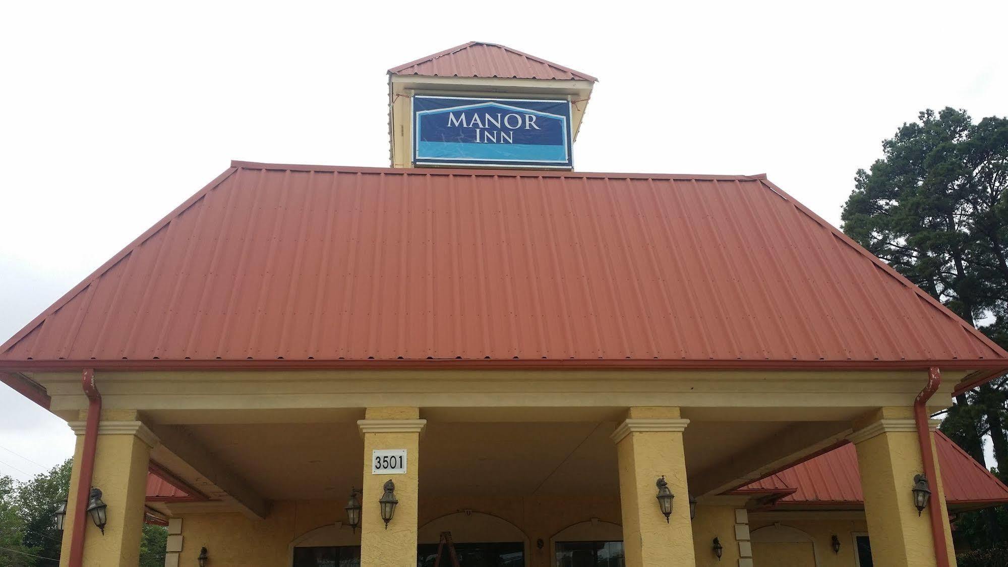 Motel 6-Kilgore, Tx Zewnętrze zdjęcie